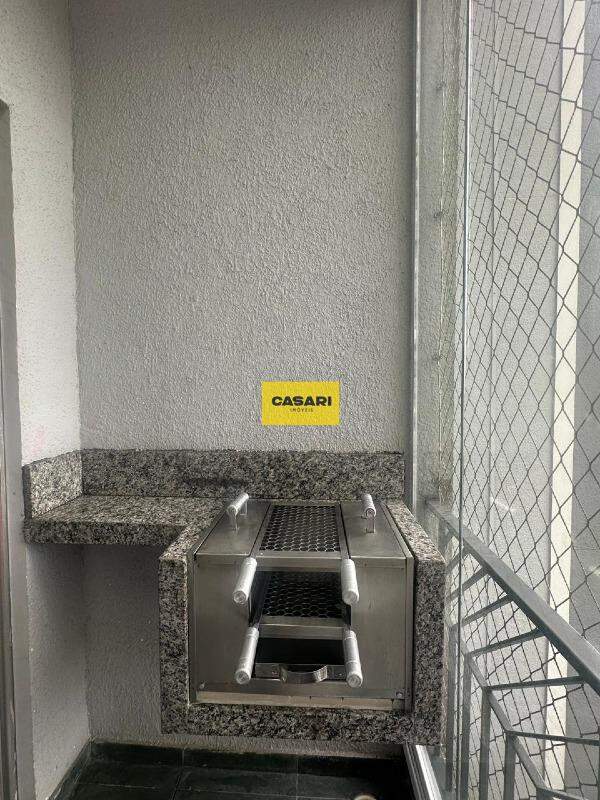 Apartamento para à venda no bairro Demarchi, São Bernardo do Campo - Casari Imóveis: 