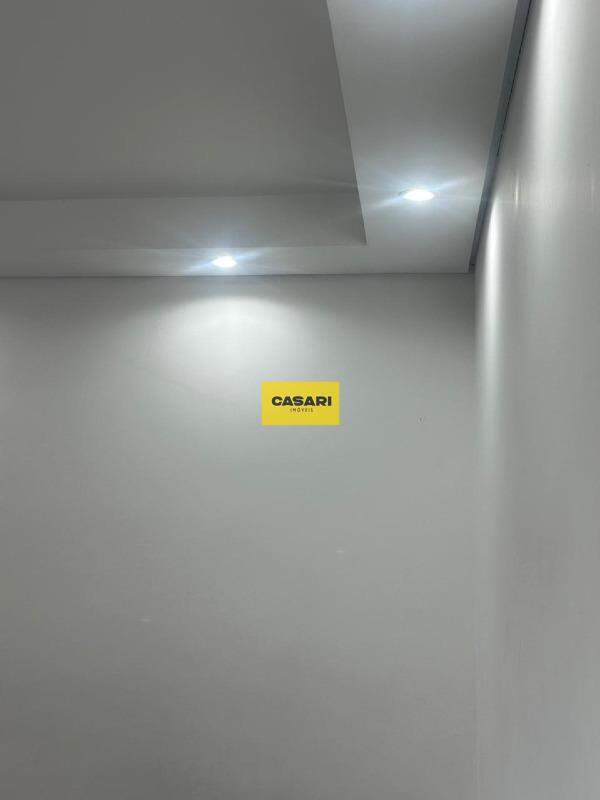 Apartamento para à venda no bairro Demarchi, São Bernardo do Campo - Casari Imóveis: 
