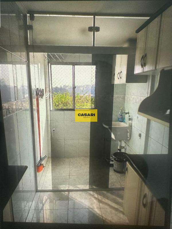 Apartamento para à venda no bairro Demarchi, São Bernardo do Campo - Casari Imóveis: 