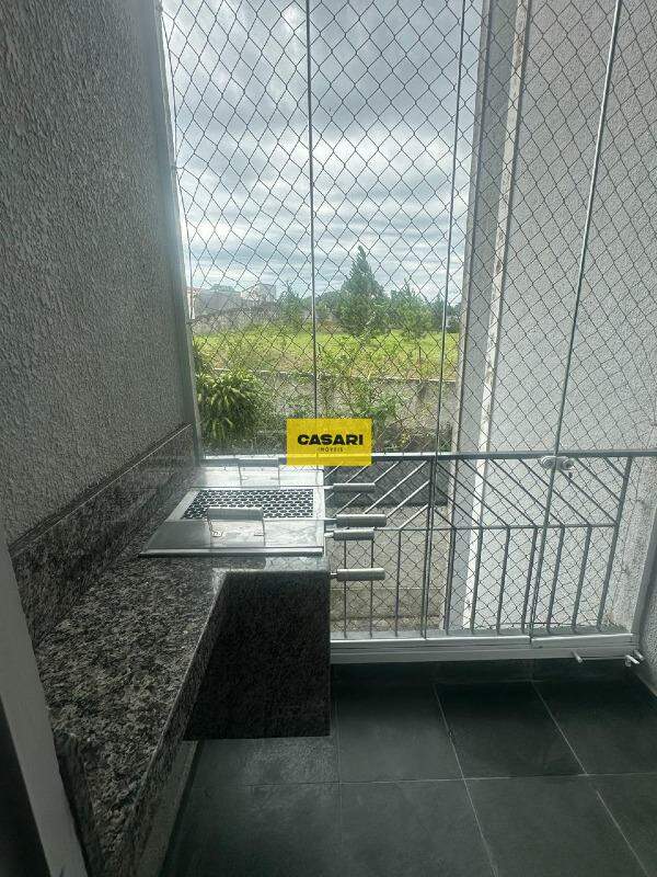 Apartamento para à venda no bairro Demarchi, São Bernardo do Campo - Casari Imóveis: 