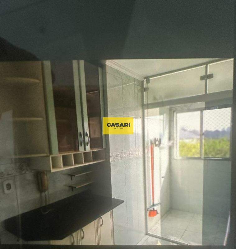 Apartamento para à venda no bairro Demarchi, São Bernardo do Campo - Casari Imóveis: 
