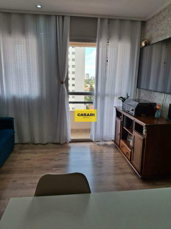 Apartamento para à venda no bairro Planalto, São Bernardo do Campo - Casari Imóveis: 