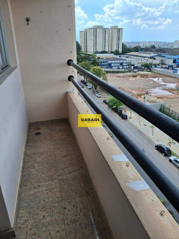 Apartamento para à venda no bairro Planalto, São Bernardo do Campo - Casari Imóveis: 
