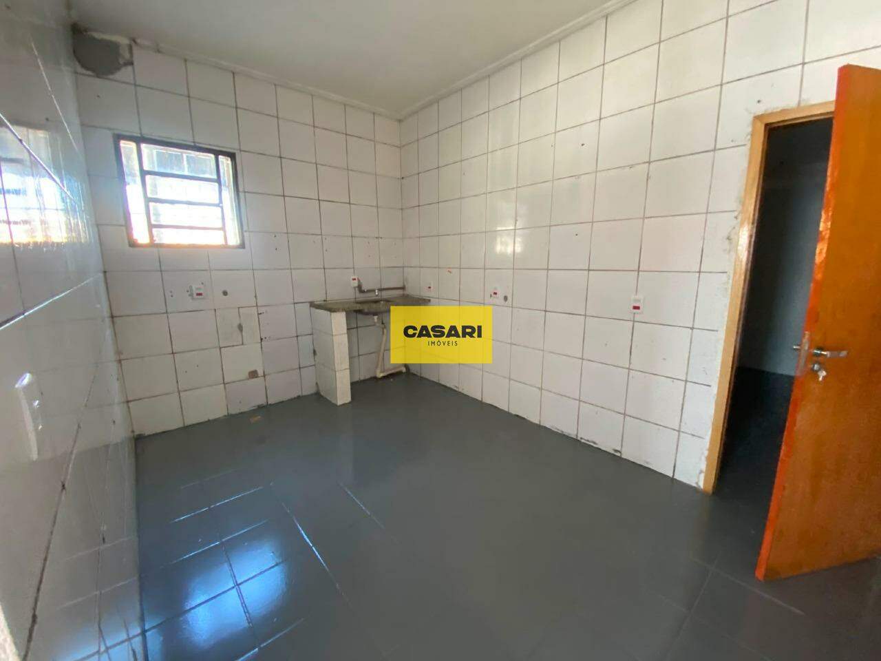 Salão para para aluguel no bairro Santa Terezinha, São Bernardo do Campo - Casari Imóveis: 