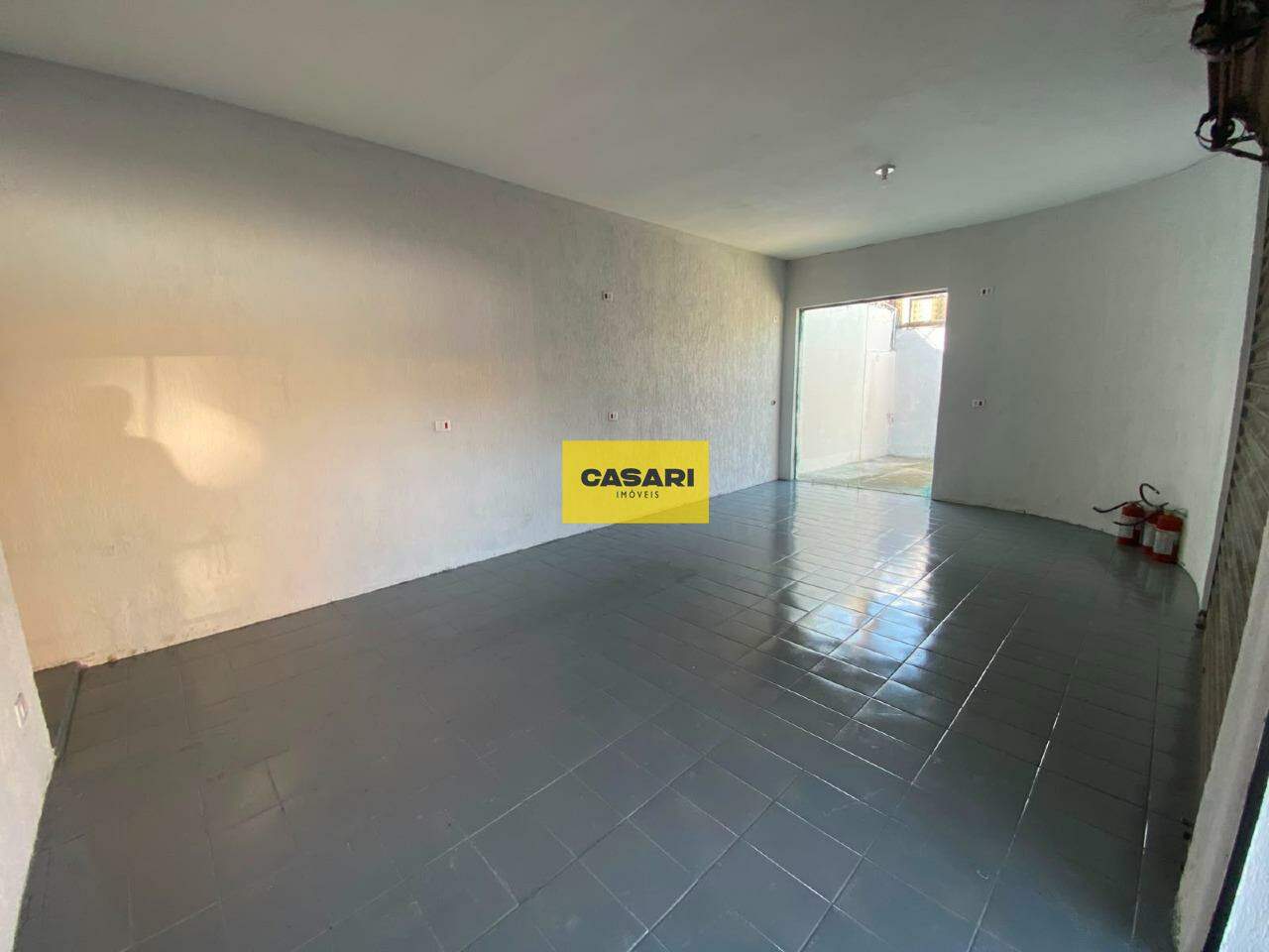 Salão para para aluguel no bairro Santa Terezinha, São Bernardo do Campo - Casari Imóveis: 