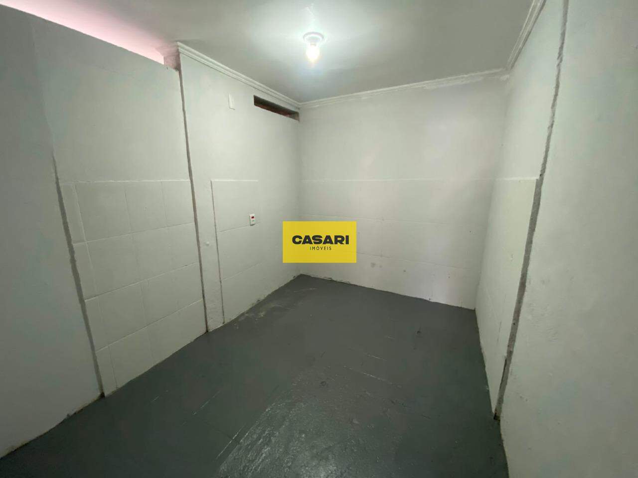 Salão para para aluguel no bairro Santa Terezinha, São Bernardo do Campo - Casari Imóveis: 