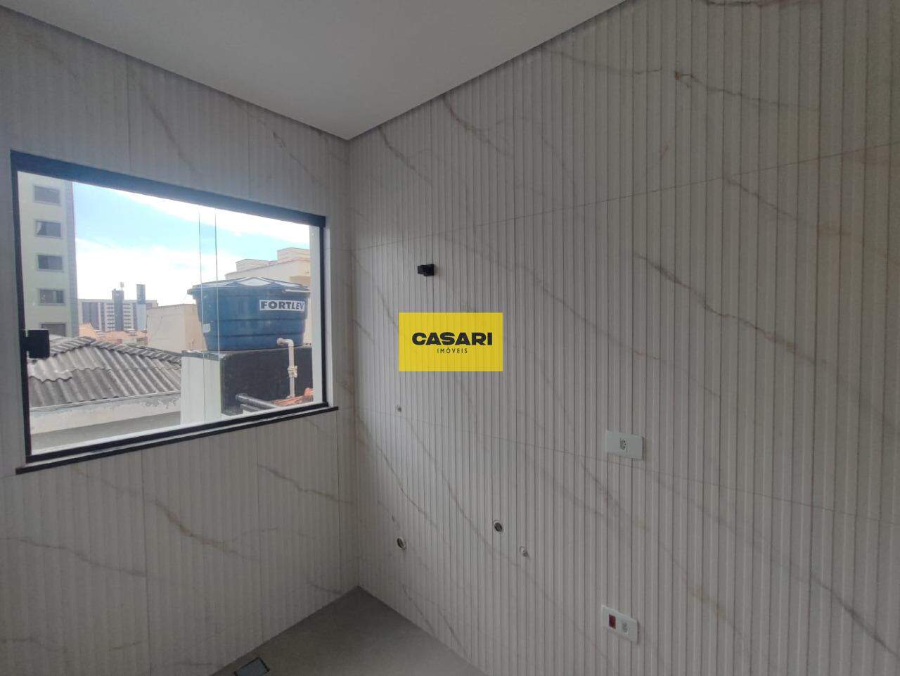 Sobrado para à venda no bairro Centro, São Bernardo do Campo - Casari Imóveis: 