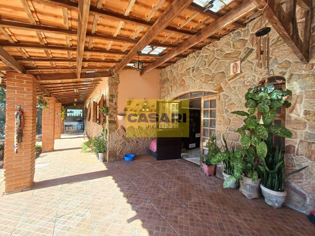 Chácara para à venda no bairro Green Ville I, Boituva - Casari Imóveis: 