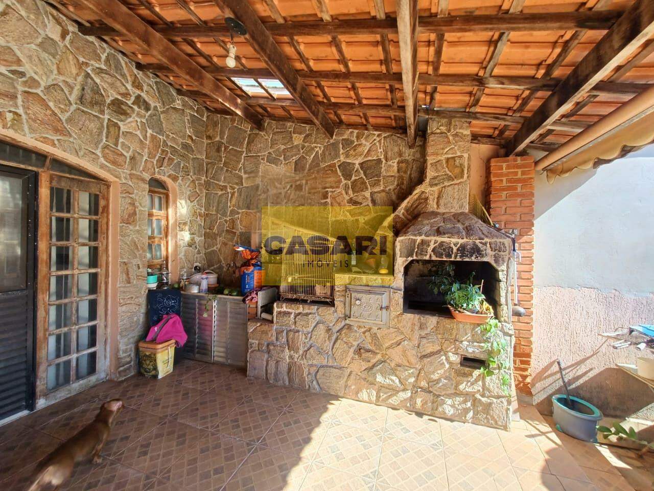 Chácara para à venda no bairro Green Ville I, Boituva - Casari Imóveis: 