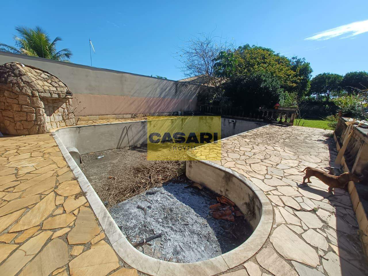 Chácara para à venda no bairro Green Ville I, Boituva - Casari Imóveis: 