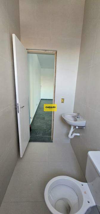 Sala para para aluguel no bairro Demarchi, São Bernardo do Campo - Casari Imóveis: 