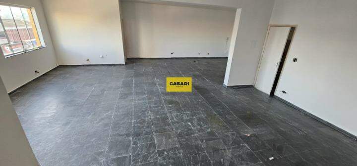 Sala para para aluguel no bairro Demarchi, São Bernardo do Campo - Casari Imóveis: 