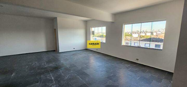 Sala para para aluguel no bairro Demarchi, São Bernardo do Campo - Casari Imóveis: 