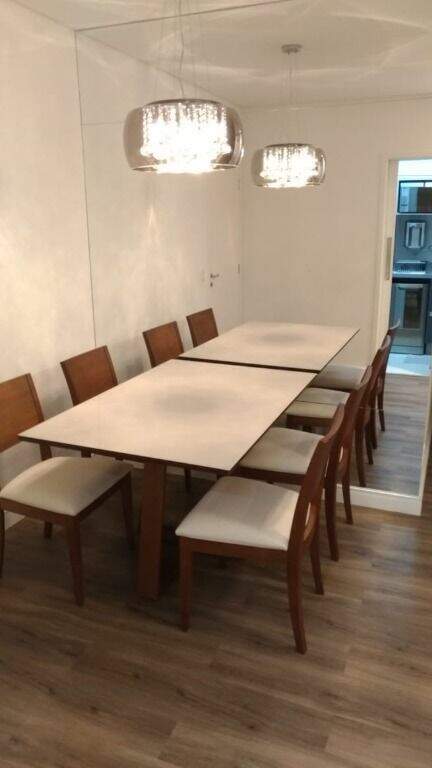 Apartamento para à venda no bairro Centro, São Bernardo do Campo - Casari Imóveis: 