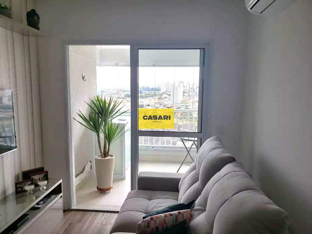 Apartamento para à venda no bairro Centro, São Bernardo do Campo - Casari Imóveis: 
