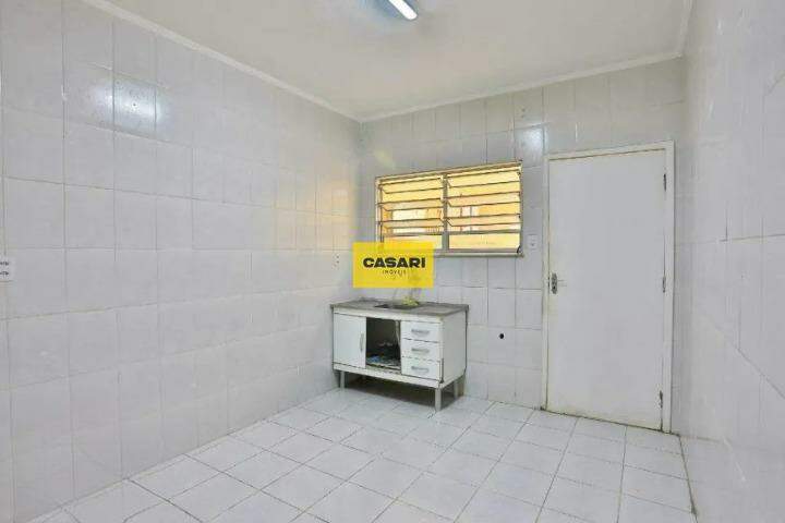 Sobrado para à venda no bairro Jardim do Mar, São Bernardo do Campo - Casari Imóveis: 