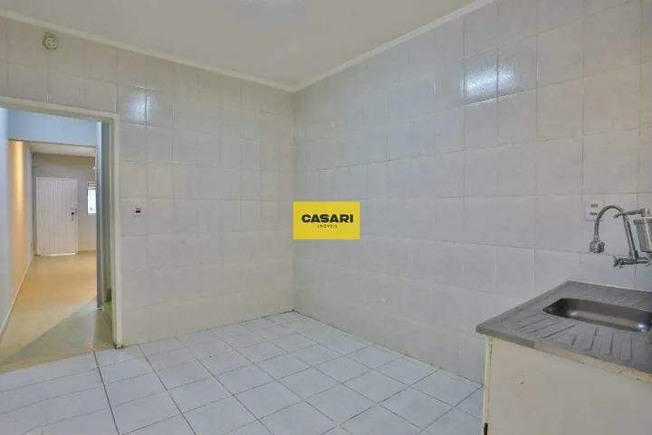 Sobrado para à venda no bairro Jardim do Mar, São Bernardo do Campo - Casari Imóveis: 