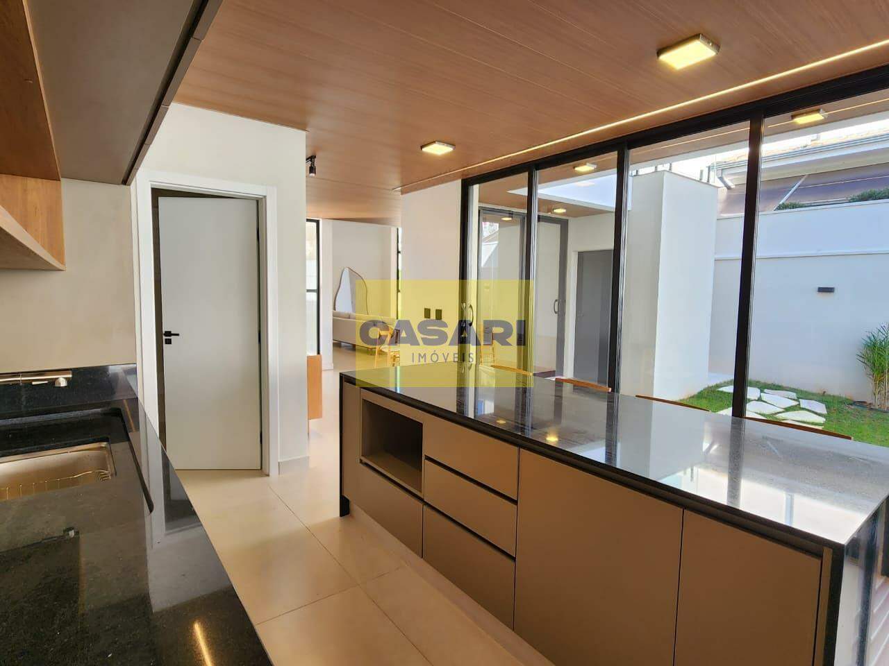 Casa para à venda no bairro Portal dos Pássaros I, Boituva - Casari Imóveis: 