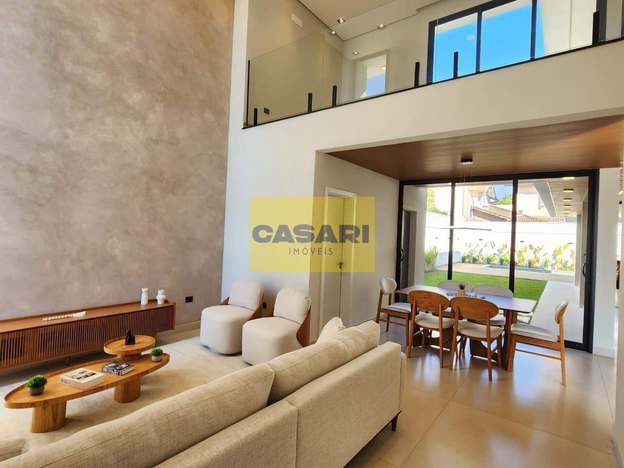 Casa para à venda no bairro Portal dos Pássaros I, Boituva - Casari Imóveis: 