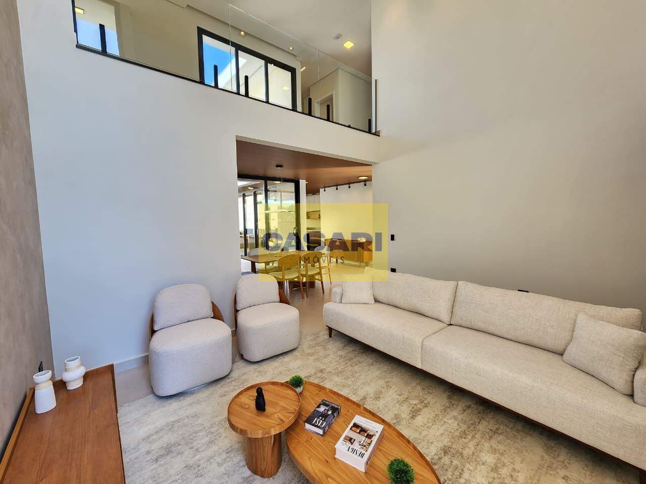 Casa para à venda no bairro Portal dos Pássaros I, Boituva - Casari Imóveis: 