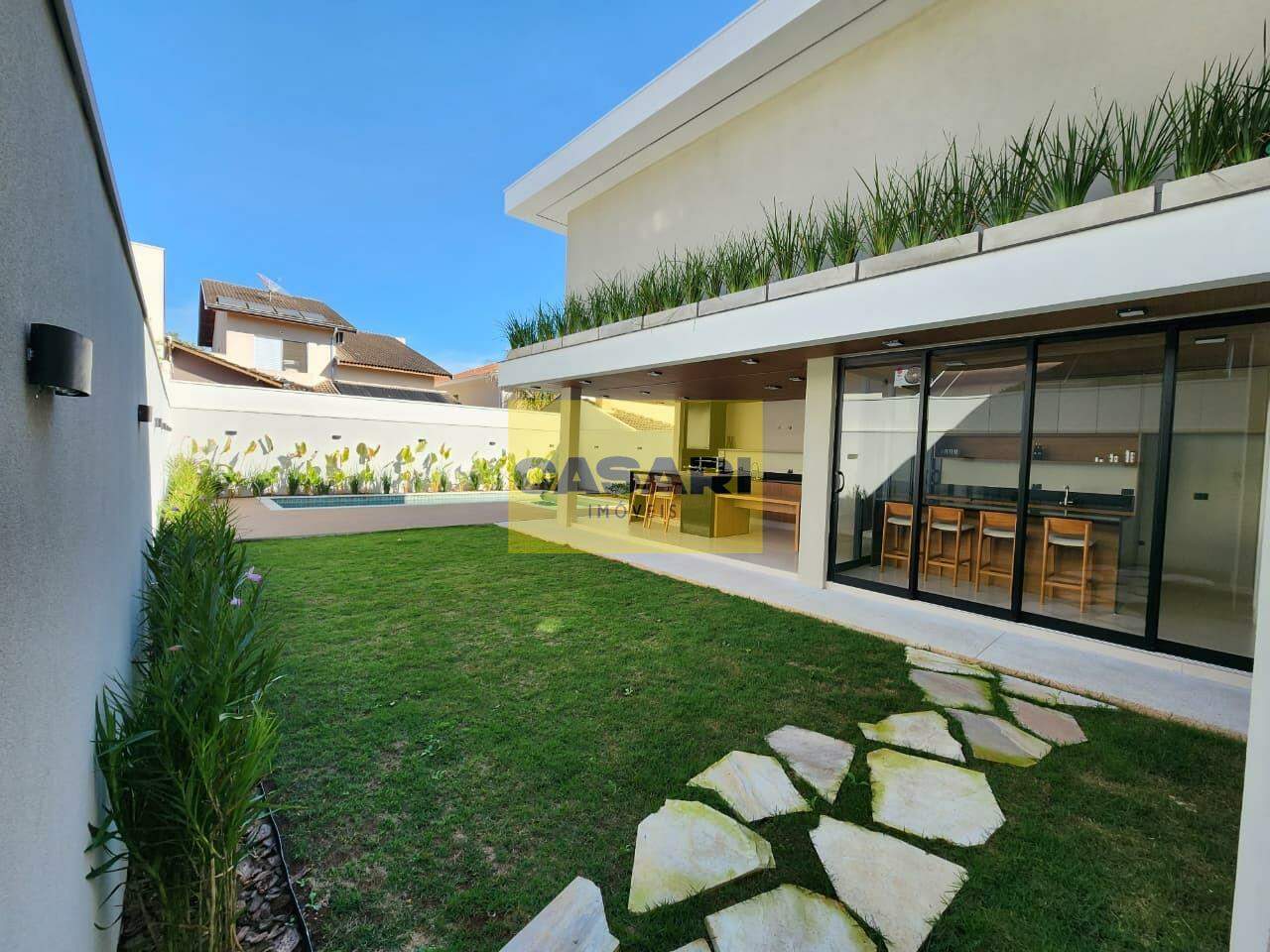 Casa para à venda no bairro Portal dos Pássaros I, Boituva - Casari Imóveis: 