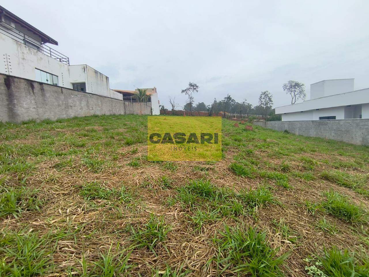 Terreno para à venda no bairro Residencial Green Ville II, Boituva - Casari Imóveis: 