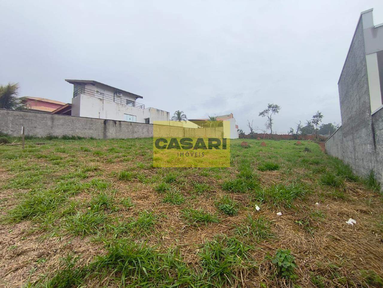 Terreno para à venda no bairro Residencial Green Ville II, Boituva - Casari Imóveis: 