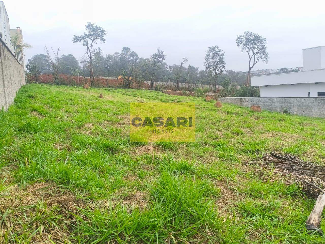 Terreno para à venda no bairro Residencial Green Ville II, Boituva - Casari Imóveis: 
