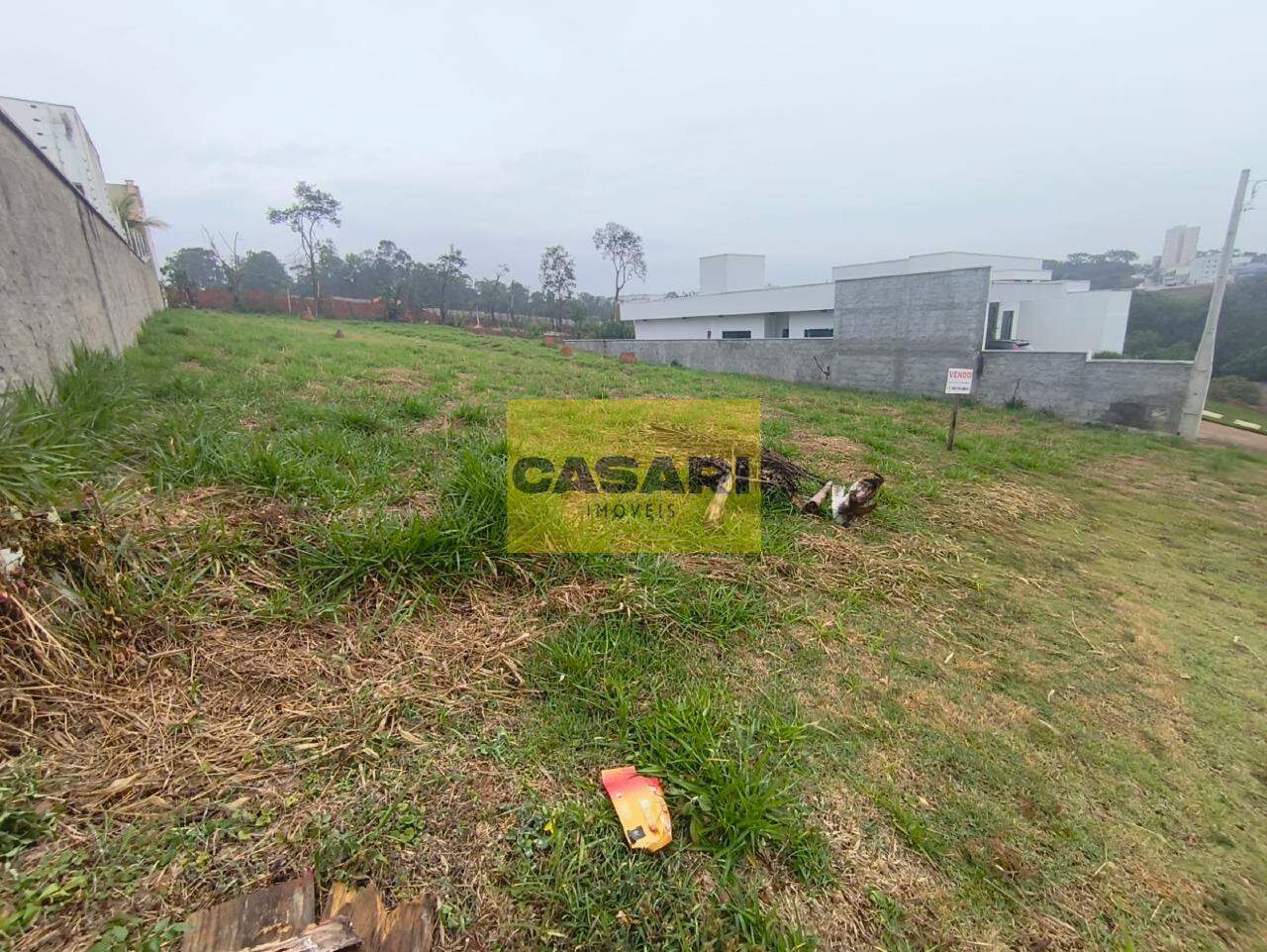 Terreno para à venda no bairro Residencial Green Ville II, Boituva - Casari Imóveis: 