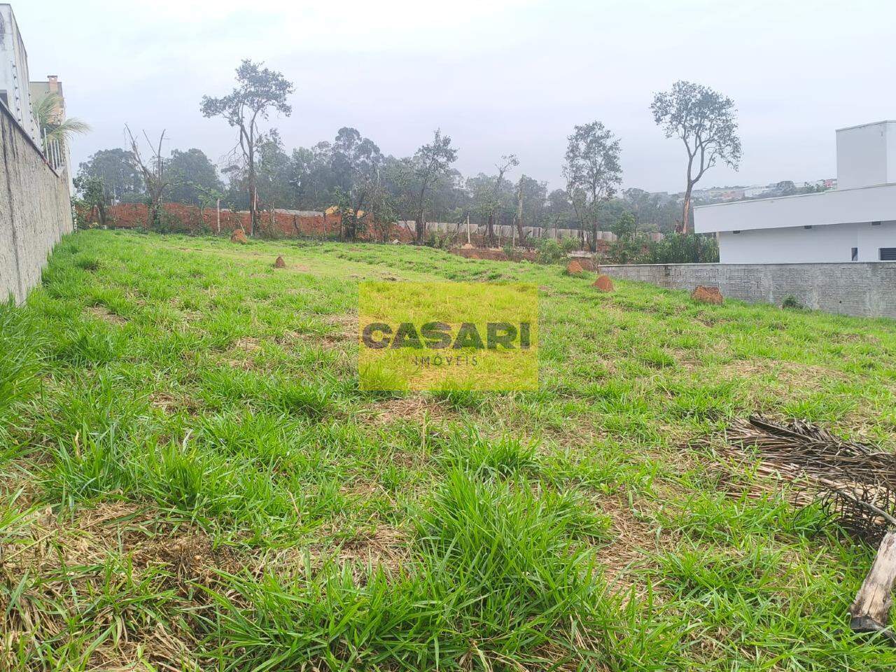 Terreno para à venda no bairro Residencial Green Ville II, Boituva - Casari Imóveis: 