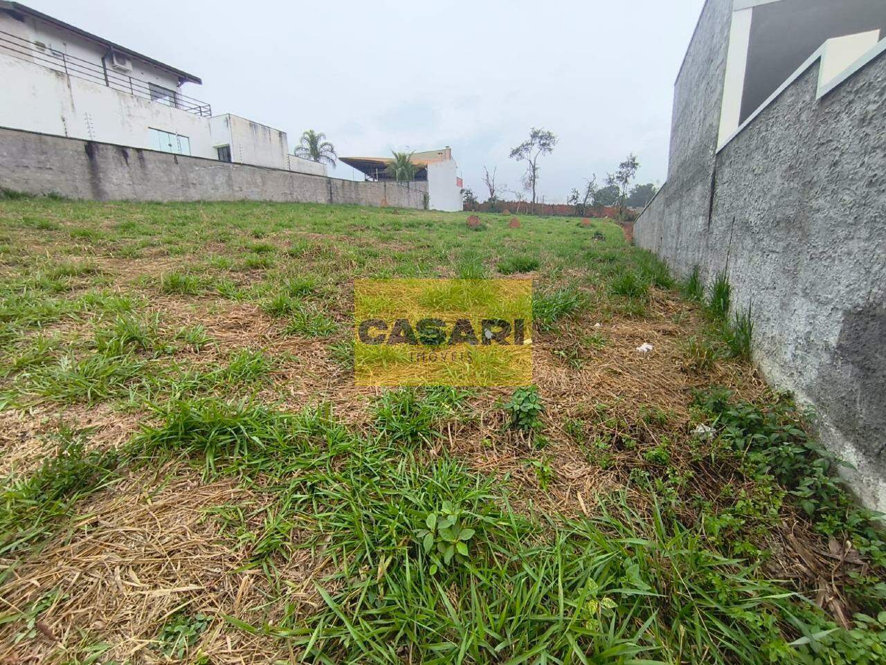Terreno para à venda no bairro Residencial Green Ville II, Boituva - Casari Imóveis: 