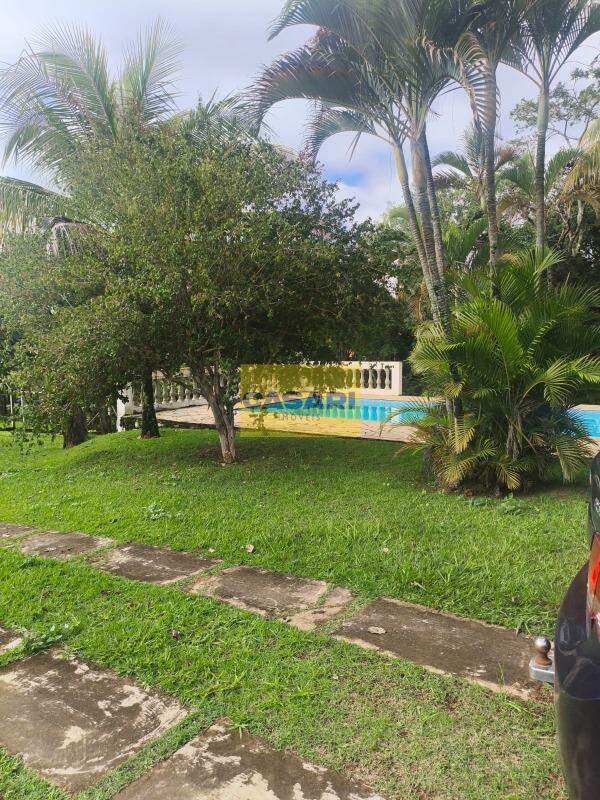 Chácara para à venda no bairro Chácara dos Pinhais, Boituva - Casari Imóveis: 