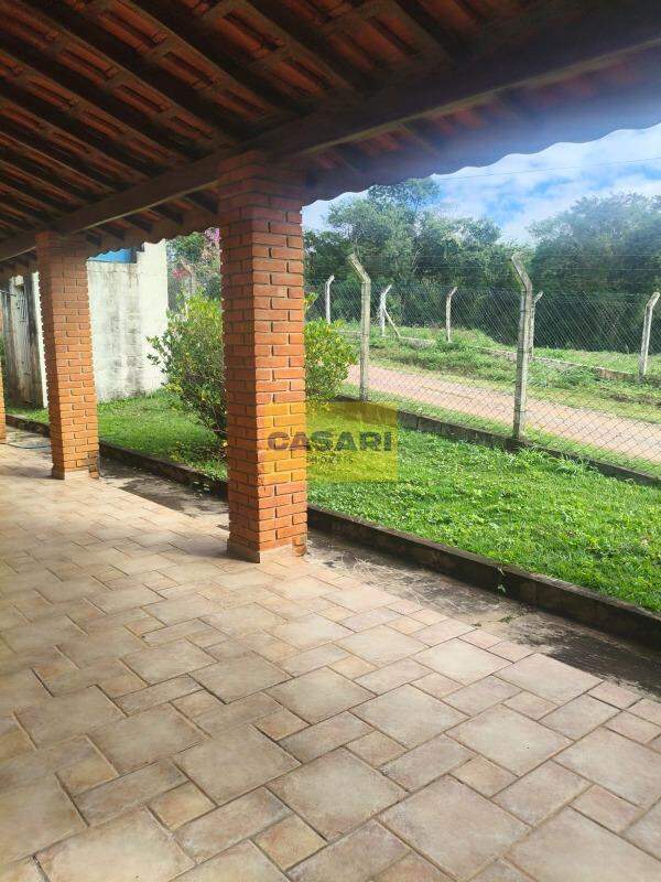 Chácara para à venda no bairro Chácara dos Pinhais, Boituva - Casari Imóveis: 