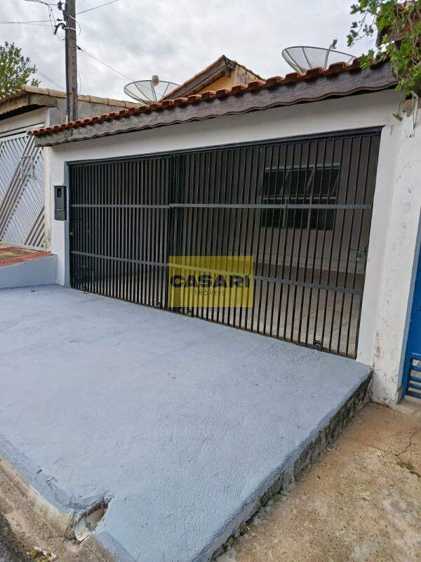 Casa para à venda no bairro Parque Residencial Esplanada, Boituva - Casari Imóveis: 