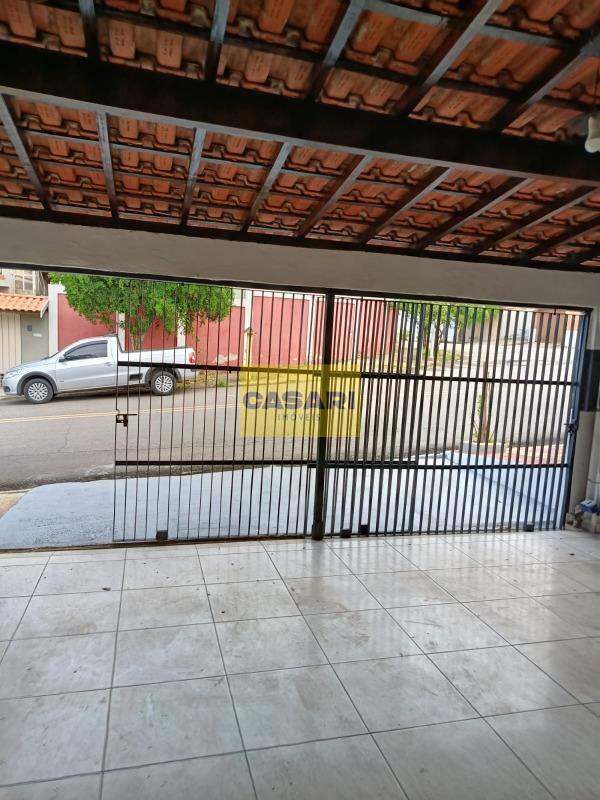 Casa para à venda no bairro Parque Residencial Esplanada, Boituva - Casari Imóveis: 