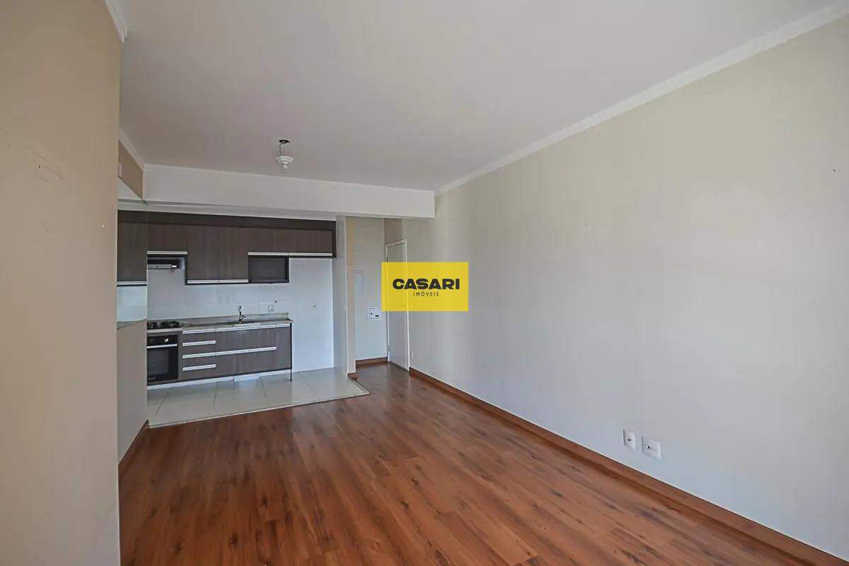 Apartamento para à venda no bairro Centro, São Bernardo do Campo - Casari Imóveis: 