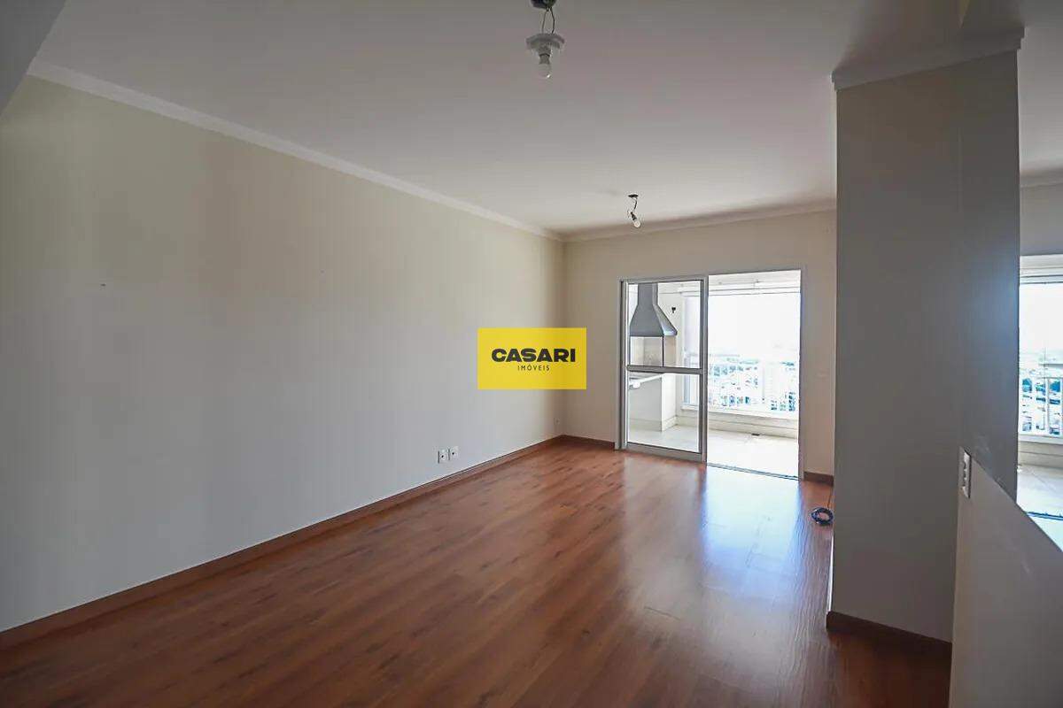 Apartamento para à venda no bairro Centro, São Bernardo do Campo - Casari Imóveis: 