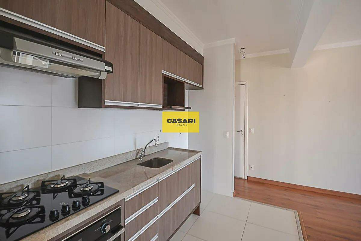 Apartamento para à venda no bairro Centro, São Bernardo do Campo - Casari Imóveis: 