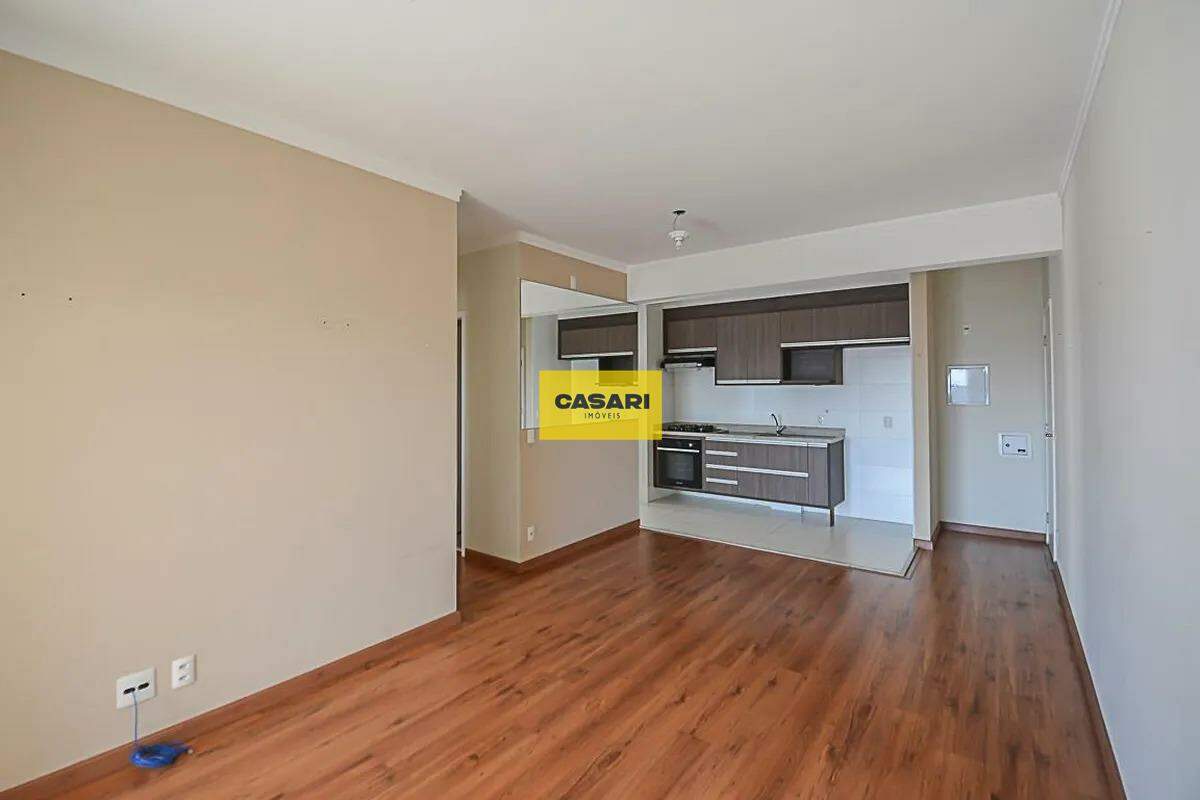 Apartamento para à venda no bairro Centro, São Bernardo do Campo - Casari Imóveis: 