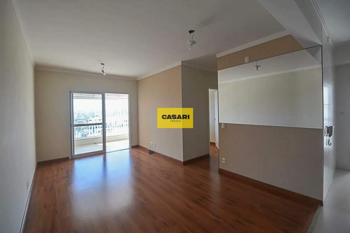 Apartamento para à venda no bairro Centro, São Bernardo do Campo - Casari Imóveis: 