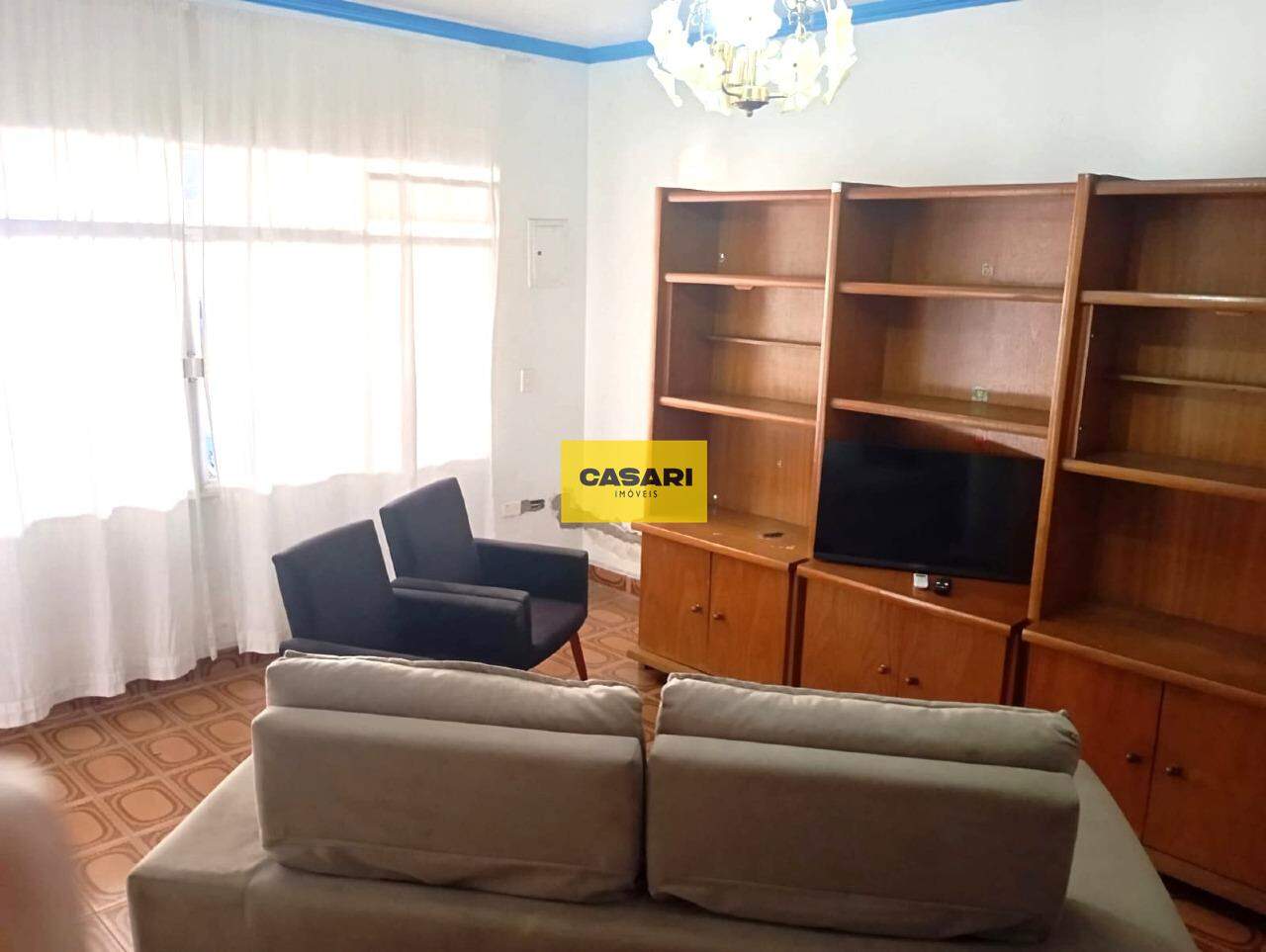 Casa para para aluguel no bairro Cooperativa, São Bernardo do Campo - Casari Imóveis: 
