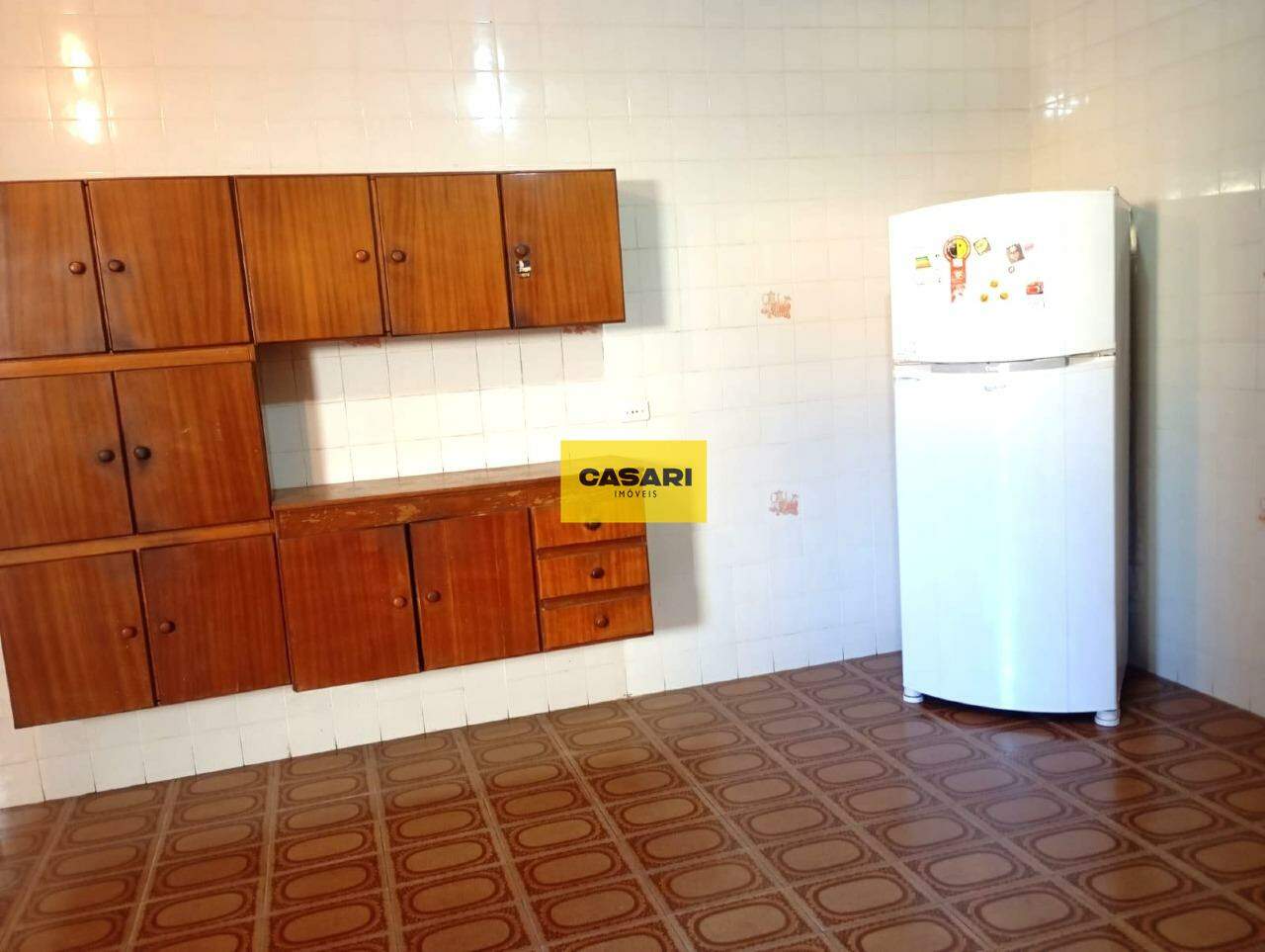 Casa para para aluguel no bairro Cooperativa, São Bernardo do Campo - Casari Imóveis: 
