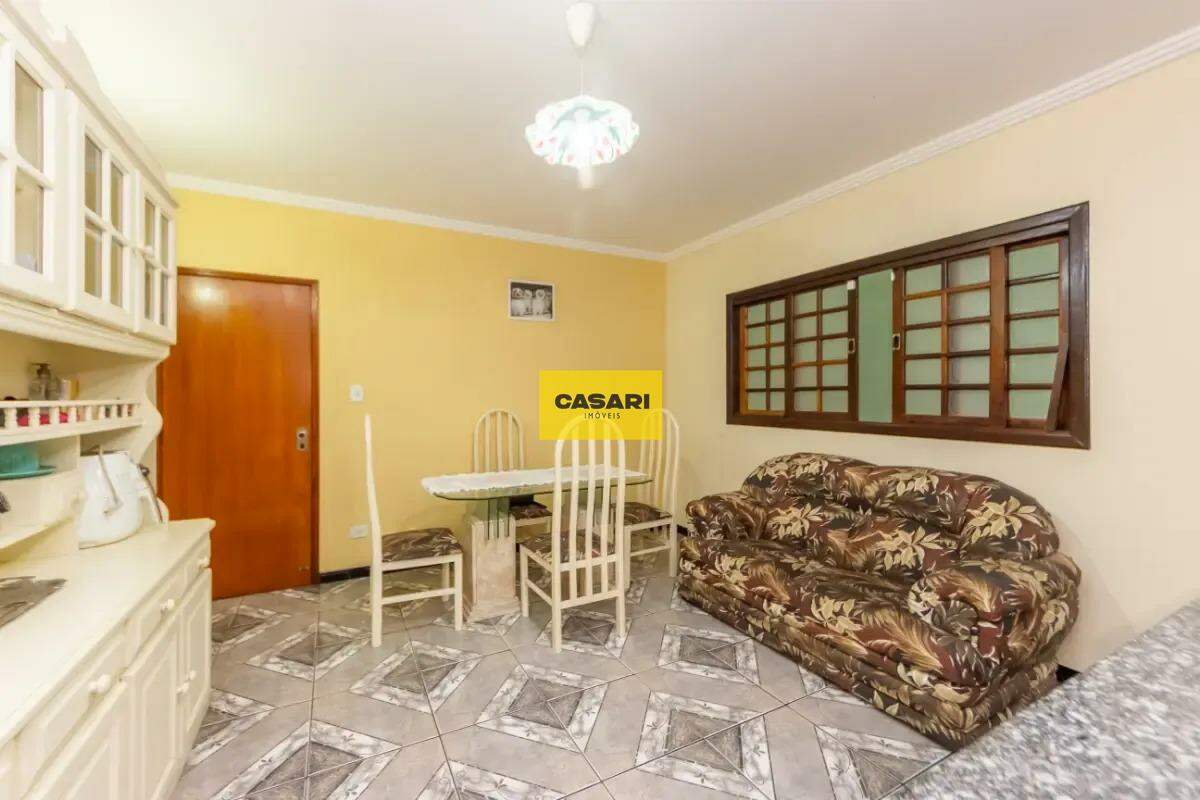Sobrado para à venda no bairro Nova Petrópolis, São Bernardo do Campo - Casari Imóveis: 