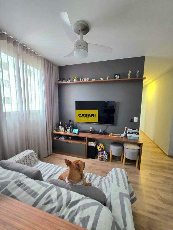Apartamento para à venda no bairro Santa Maria , Santo André - Casari Imóveis: 