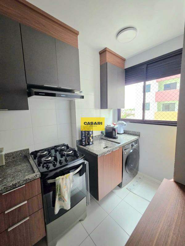 Apartamento para à venda no bairro Santa Maria , Santo André - Casari Imóveis: 