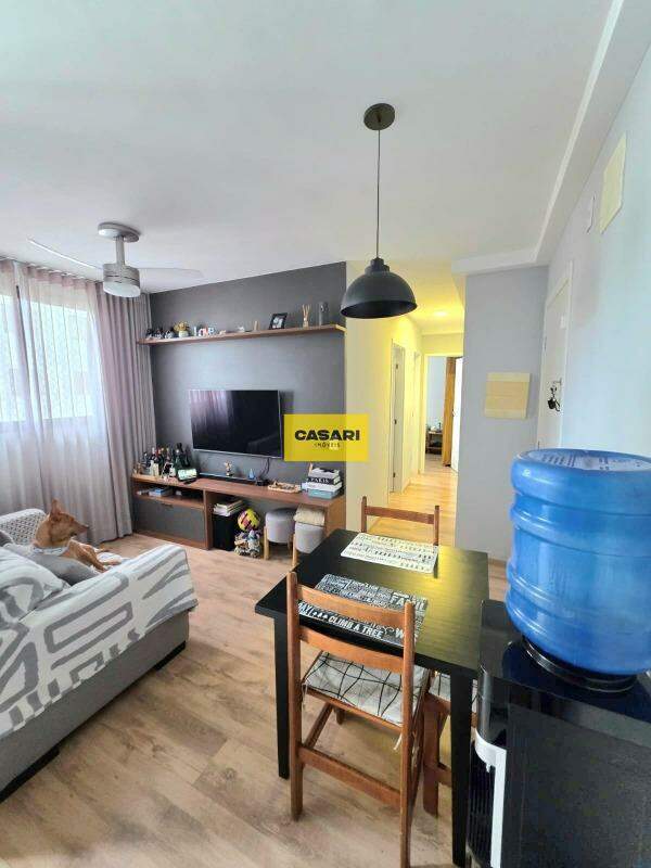 Apartamento para à venda no bairro Santa Maria , Santo André - Casari Imóveis: 