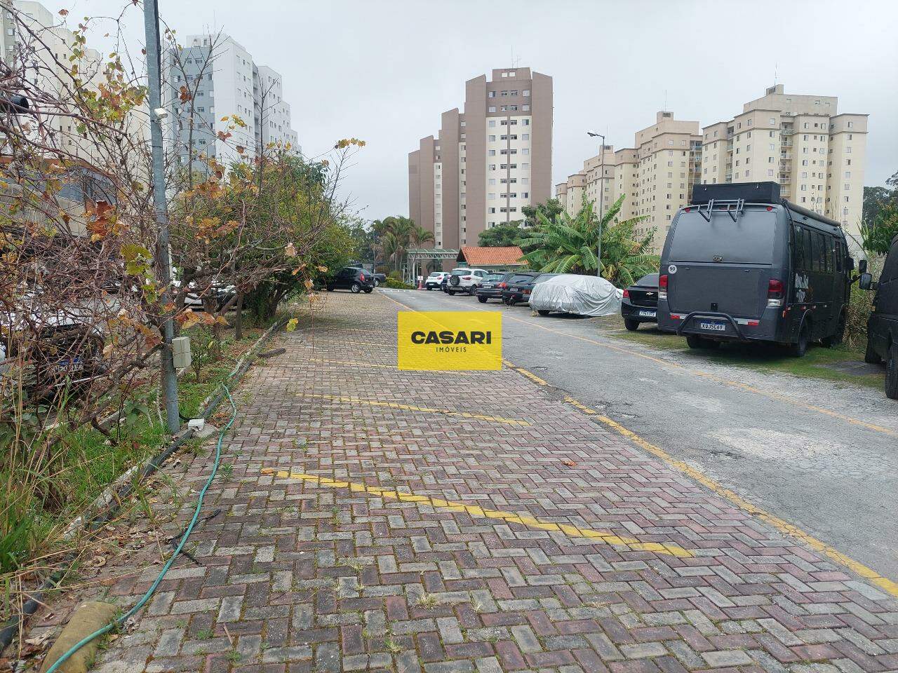 Terreno para à venda no bairro Planalto, São Bernardo do Campo - Casari Imóveis: 