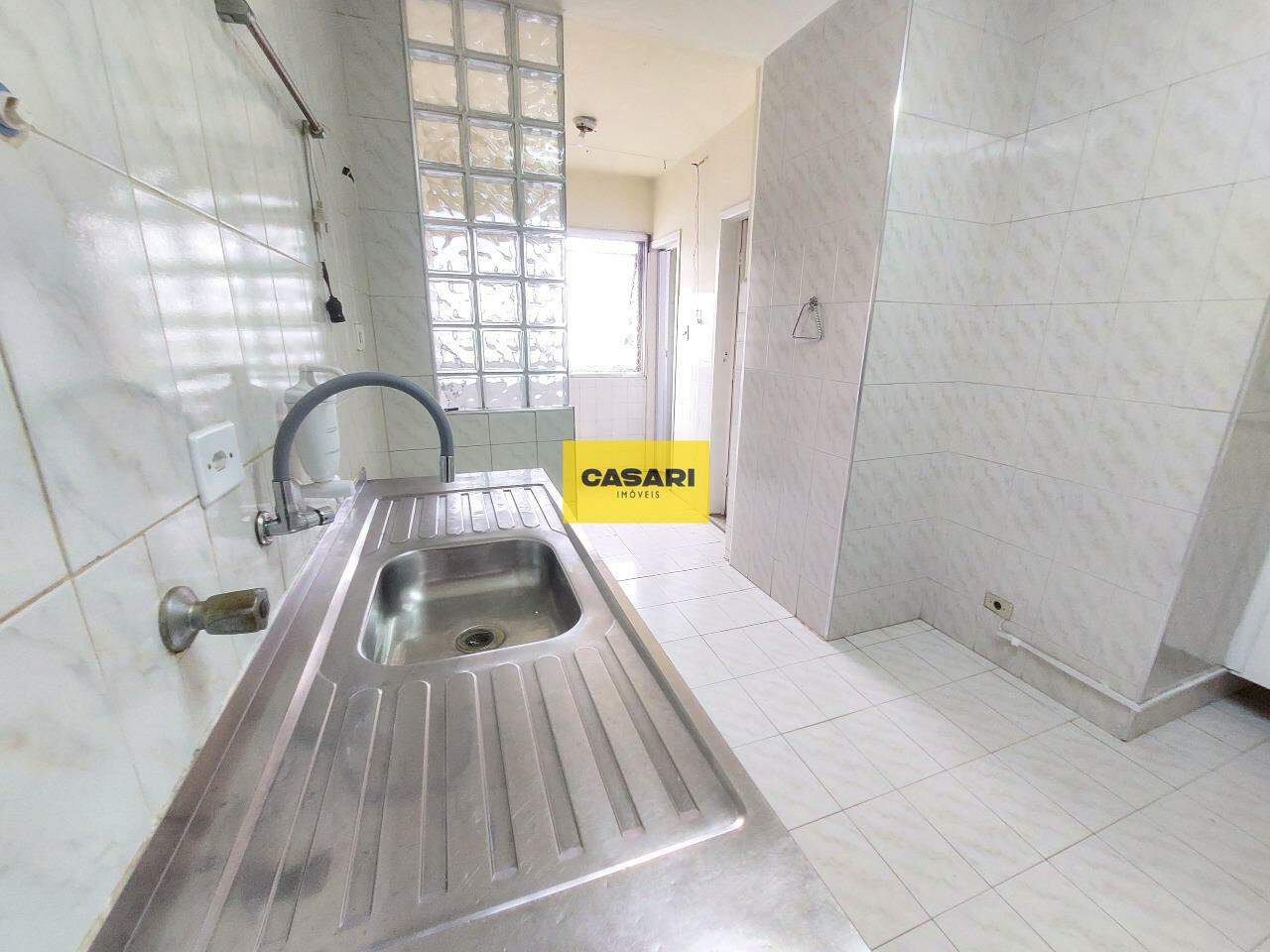 Apartamento para à venda no bairro Parque Terra Nova, São Bernardo do Campo - Casari Imóveis: 