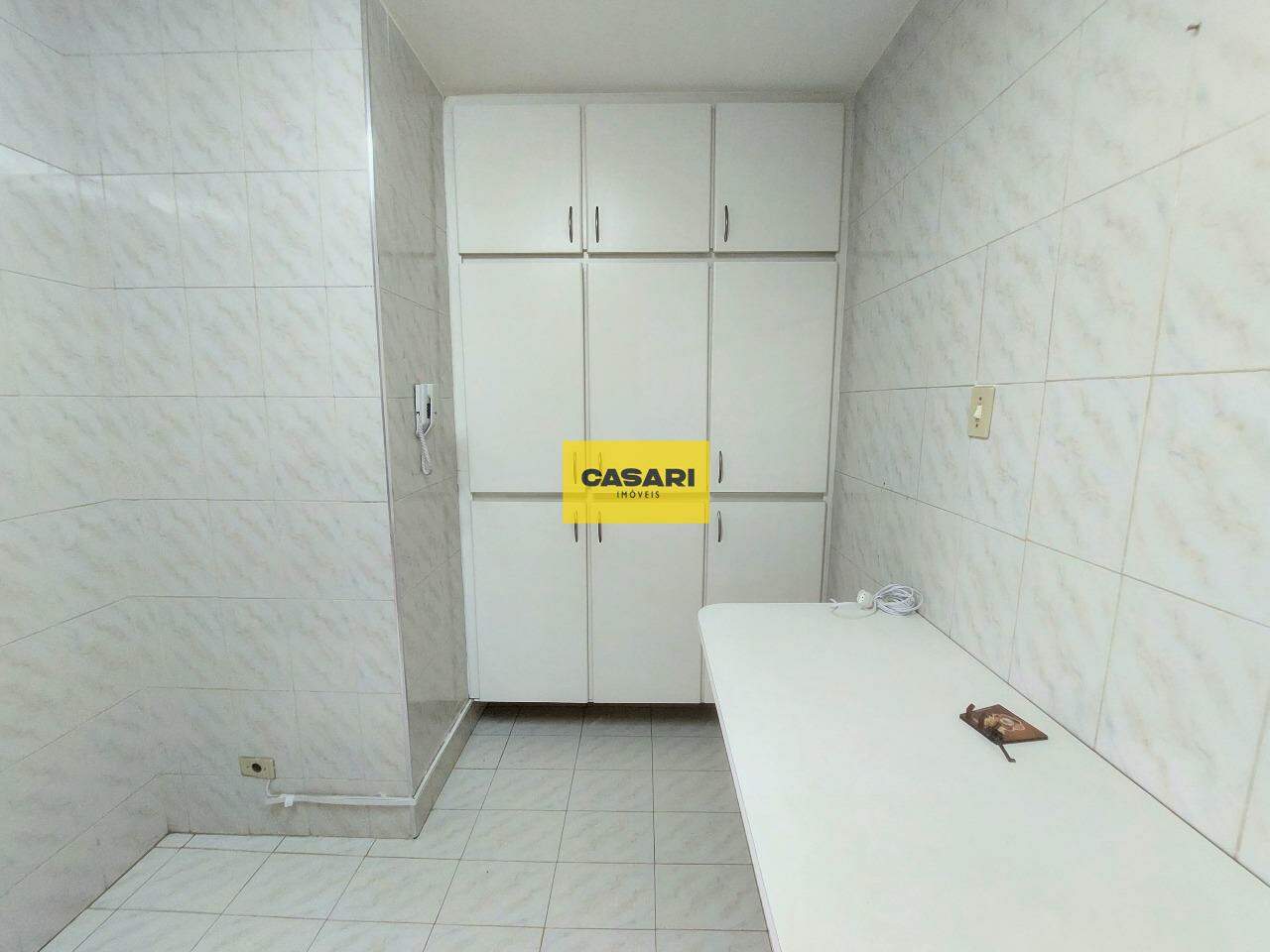 Apartamento para à venda no bairro Parque Terra Nova, São Bernardo do Campo - Casari Imóveis: 