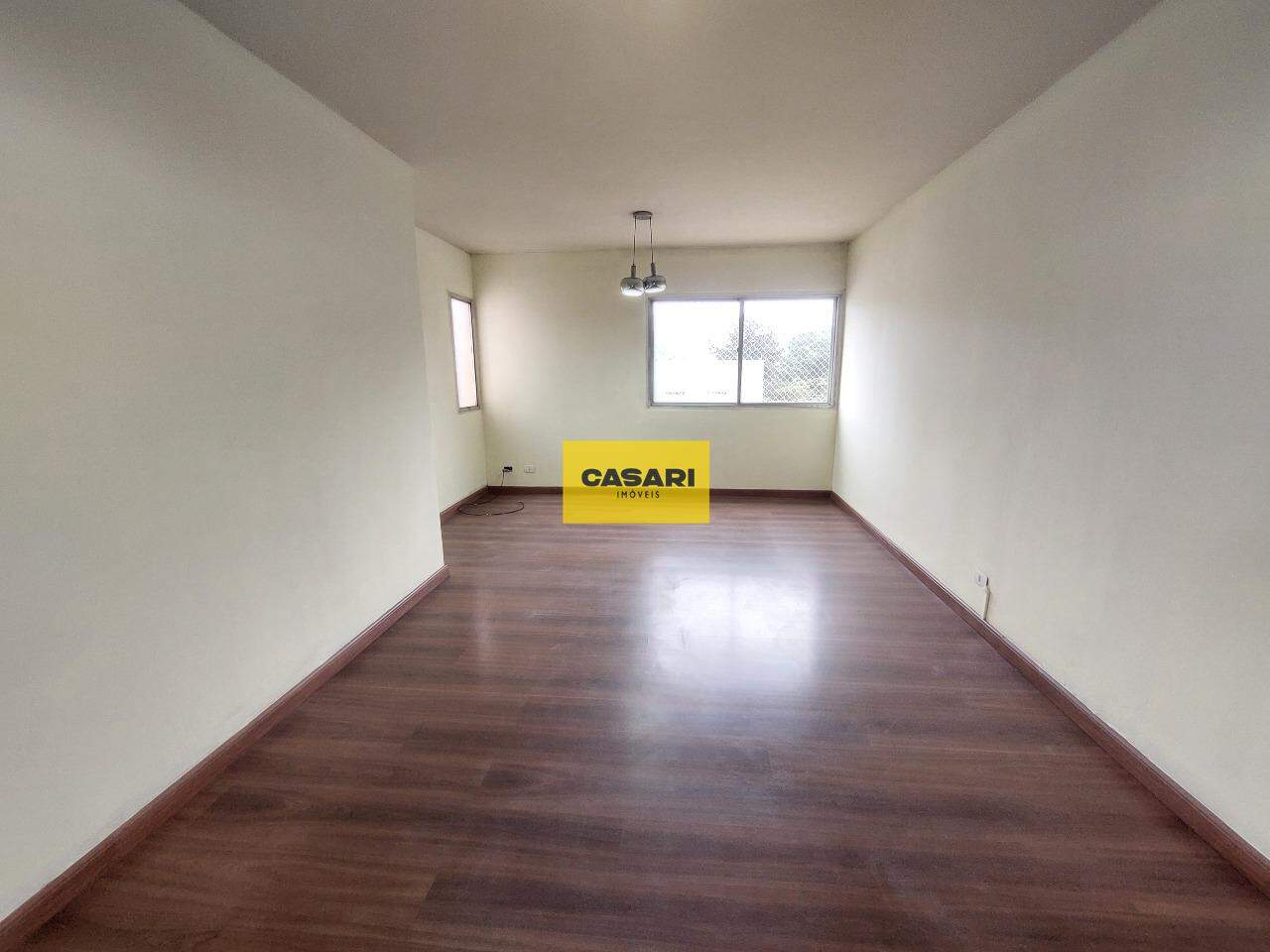 Apartamento para à venda no bairro Parque Terra Nova, São Bernardo do Campo - Casari Imóveis: 